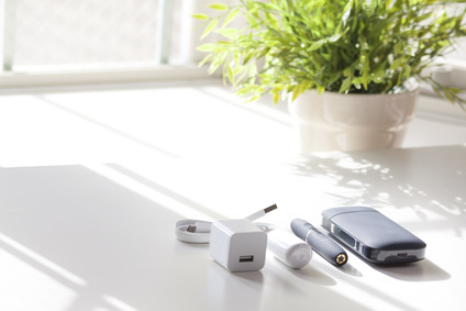 電子タバコのイメージ 電子タバコのイメージ