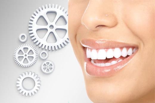 ホワイトニング