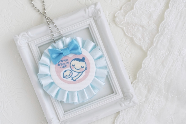 マタニティマーク マタニティマーク