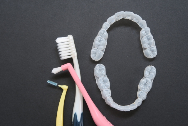 歯ブラシ他 歯ブラシ他